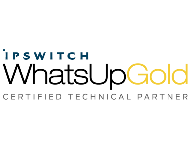 WhatsUp Gold - Ipswitch